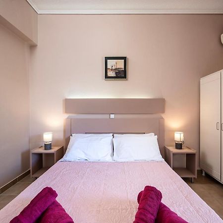 Prestige Holiday Apartments 科斯镇 外观 照片