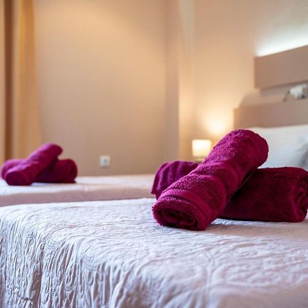 Prestige Holiday Apartments 科斯镇 外观 照片