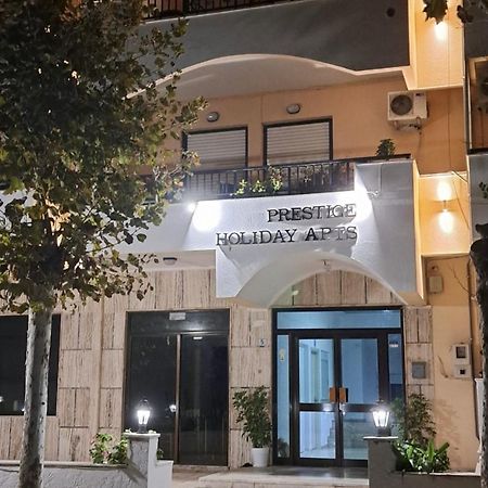 Prestige Holiday Apartments 科斯镇 外观 照片