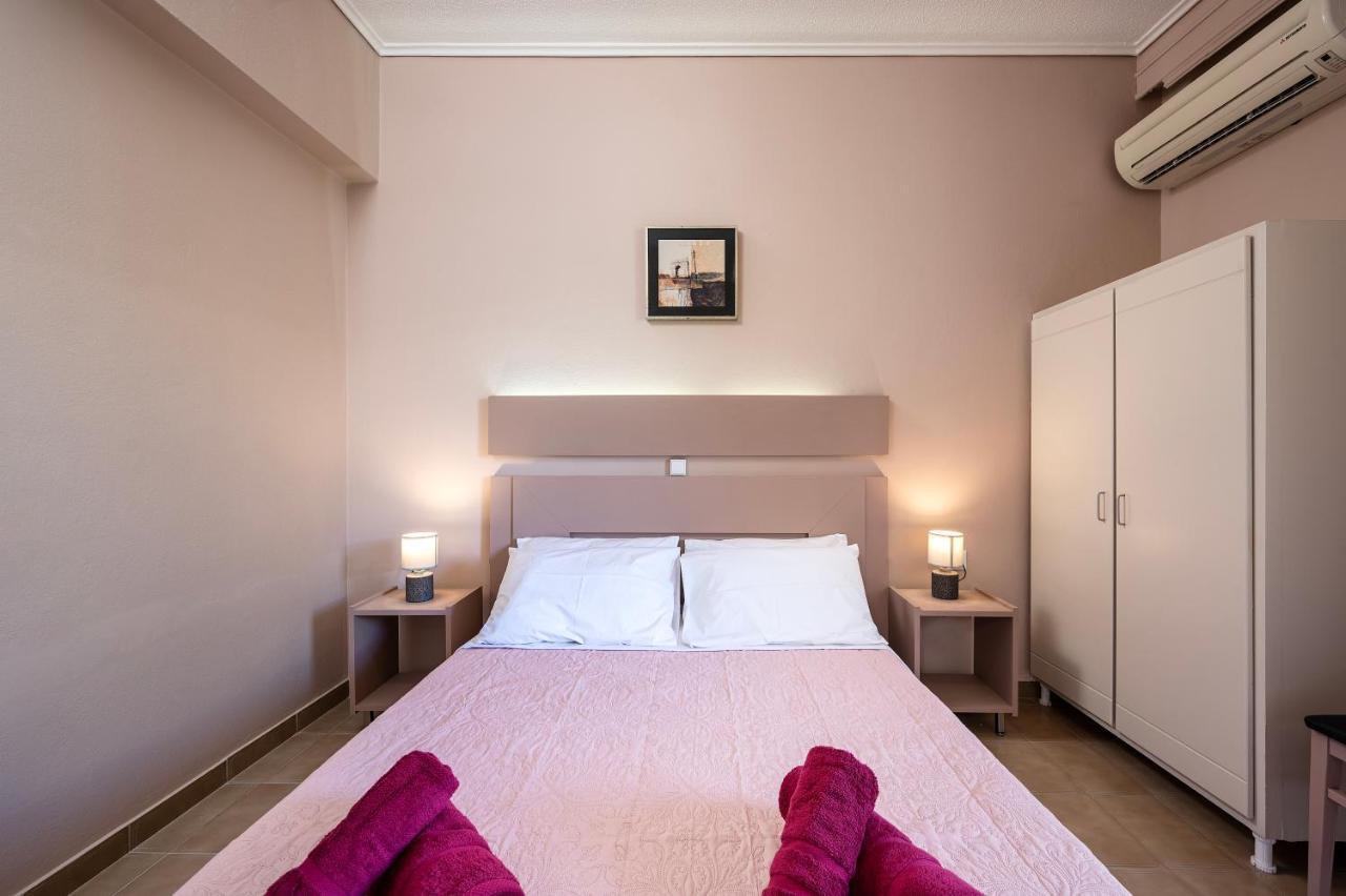 Prestige Holiday Apartments 科斯镇 外观 照片