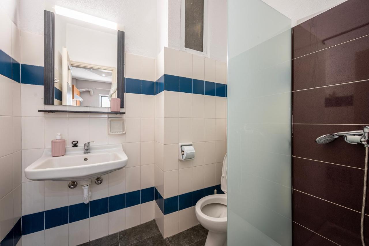 Prestige Holiday Apartments 科斯镇 外观 照片