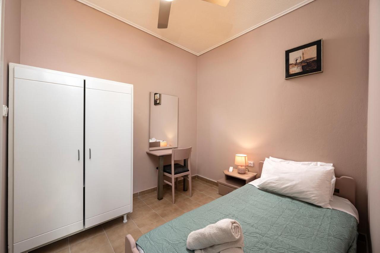 Prestige Holiday Apartments 科斯镇 外观 照片