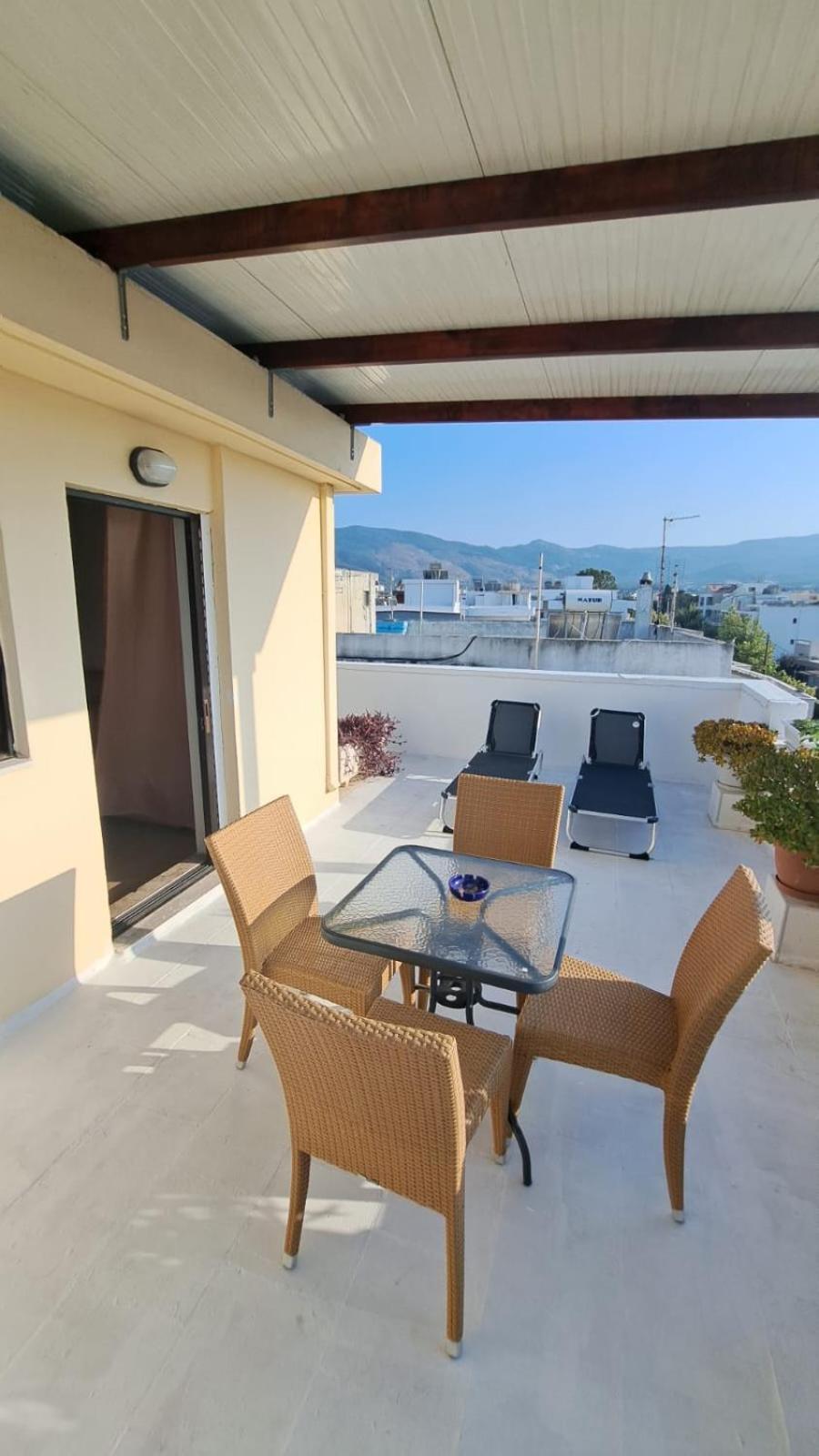 Prestige Holiday Apartments 科斯镇 外观 照片