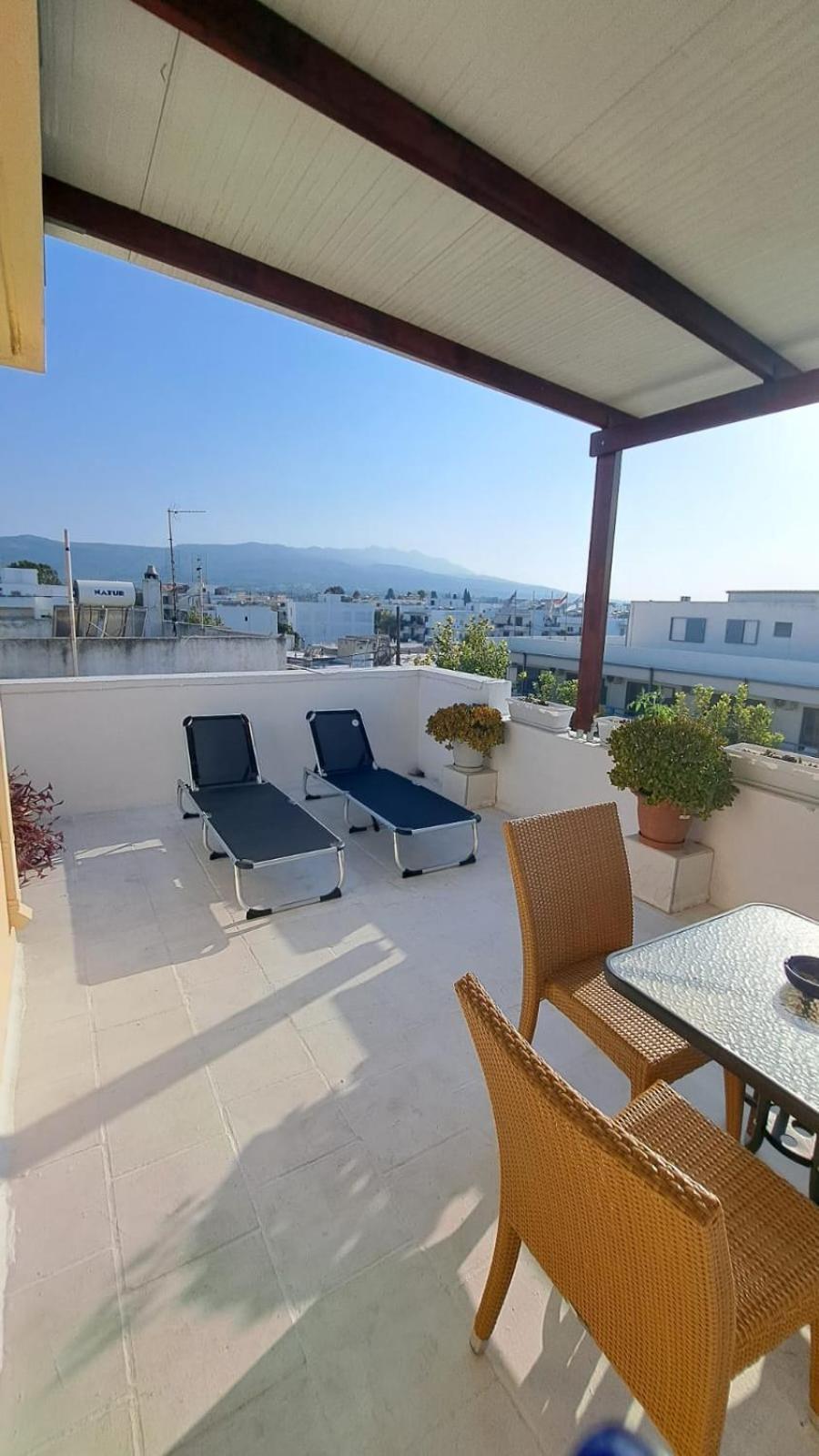Prestige Holiday Apartments 科斯镇 外观 照片
