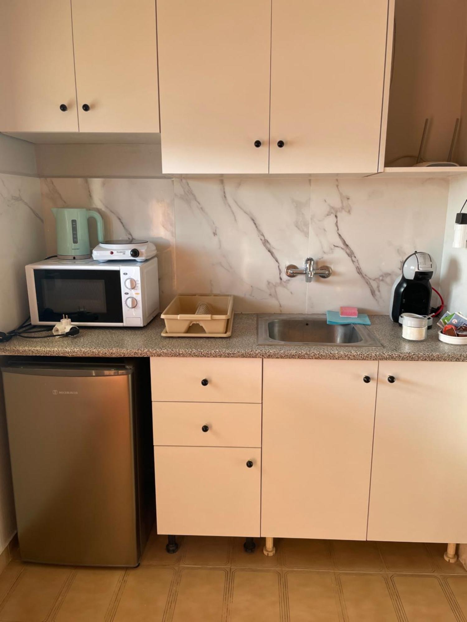 Prestige Holiday Apartments 科斯镇 外观 照片