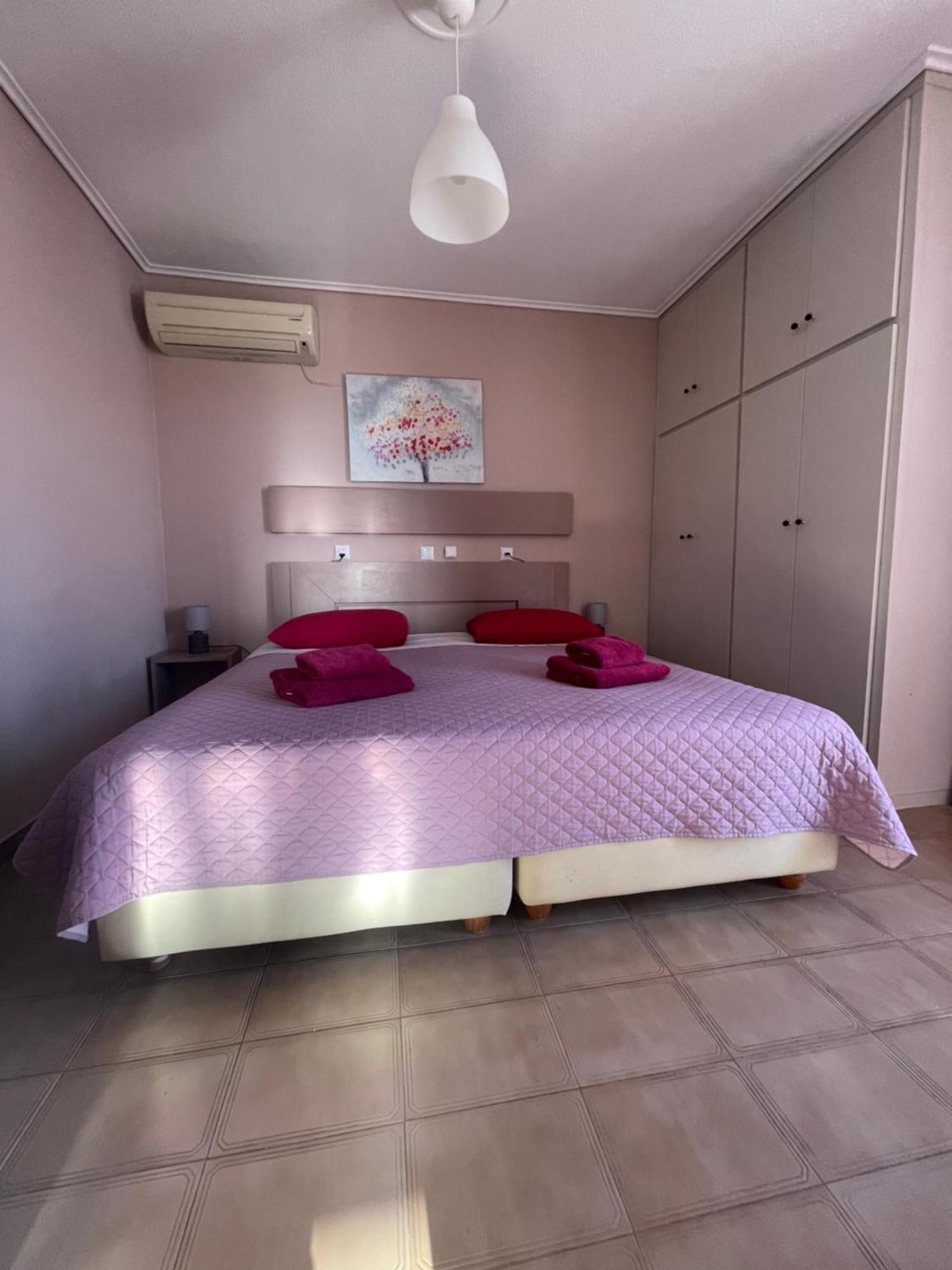 Prestige Holiday Apartments 科斯镇 外观 照片